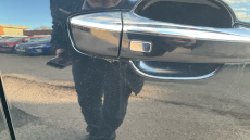 MG Hs 1.5 T-GDI Exclusive 5dr DCT Petrol Hatchback